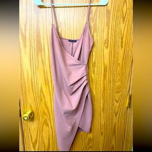 Party or casual dress mini/midi